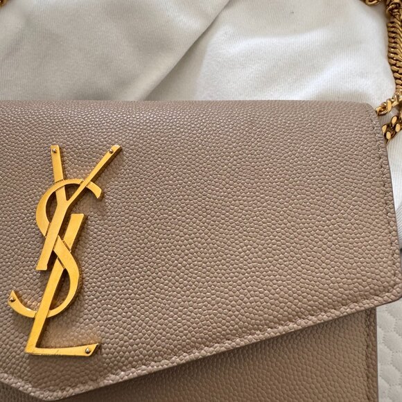 YSL BAG Nude - Picture 6 of 7